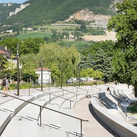 La Fabrique Centre Ville - Berges Du Tarn Millau Exterior foto